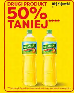 Polomarket Olej Kujawski oferta