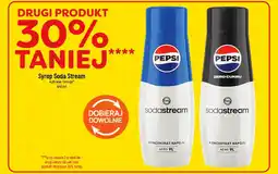 Polomarket Syrop Soda Stream oferta