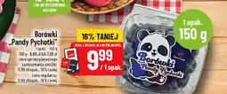 Polomarket Borówki „Pandy Pychotki" oferta