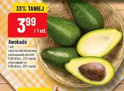 Polomarket Awokado oferta