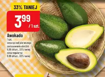 Polomarket Awokado oferta