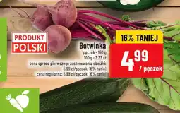 Polomarket Botwinka pęczek oferta