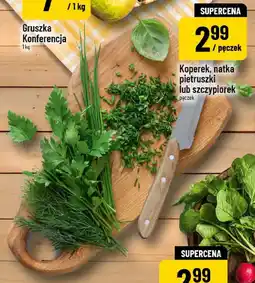 Polomarket Koperek, natka pietruszki lub szczypiorek oferta