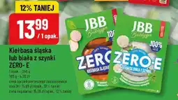 Polomarket Kiełbasa śląska lub biała z szynki zero-e oferta