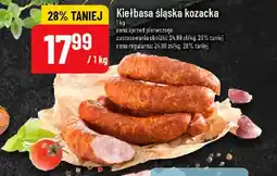Polomarket Kiełbasa śląska kozacka oferta