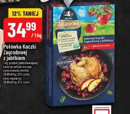 Polomarket Połówka Kaczki Zagrodowej z jablkiem oferta