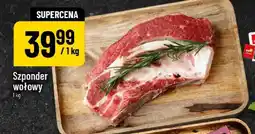 Polomarket Szponder wołowy oferta