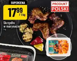 Polomarket Skrzydło w marynacie oferta