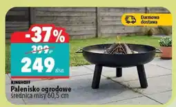 Biedronka Palenisko ogrodowe oferta