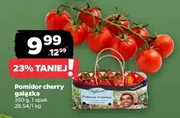 Netto Pomidor cherry gałązka oferta