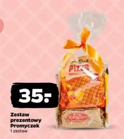 Netto Zestaw prezentowy Promyczek oferta
