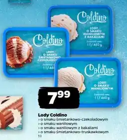 Netto Lody Coldino oferta