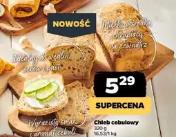 Netto Chleb cebulowy oferta