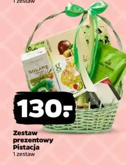 Netto Zestaw prezentowy Pistacja oferta