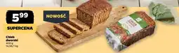 Netto Chleb dworski oferta
