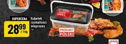 Polomarket Kubełek rozmaitości wieprzowy oferta