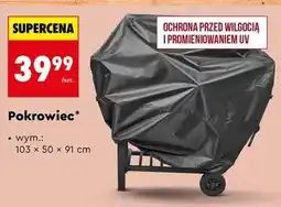 Biedronka Pokrowiec oferta