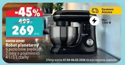 Biedronka Hoffen Expert Robot planetarny oferta