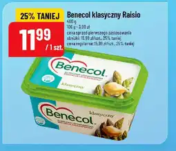 Polomarket Benecol klasyczny Raisio oferta