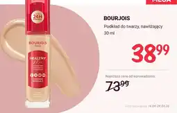 Rossmann Podkład do twarzy nawilżający Healthy Mix oferta