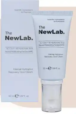 Rossmann Krem do twarzy, nawilżająco-regenerujący oferta