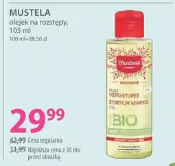 Hebe Olejek na rozstępy oferta