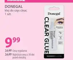 Hebe Klej do rzęs clear oferta
