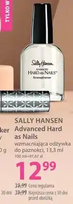 Hebe Odżywka wzmacniająca as Nails oferta