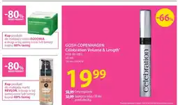 Hebe Tusz do rzęs oferta