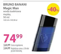 Hebe Woda toaletowa męska oferta