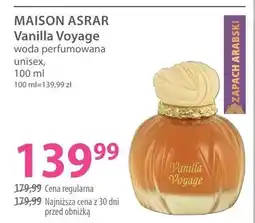 Hebe Woda perfumowana unisex oferta