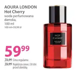 Hebe Woda perfumowana damska oferta