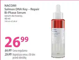 Hebe Serum do twarzy Salmon DNA Key - Repair Bi-Phase Serum oferta