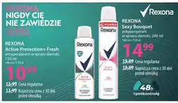 Hebe Antyperspirant w sprayu damski Sexy Bouquet oferta