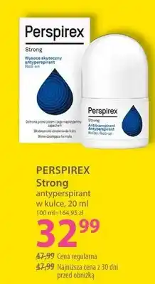 Hebe Strong antyperspirant w kulce oferta