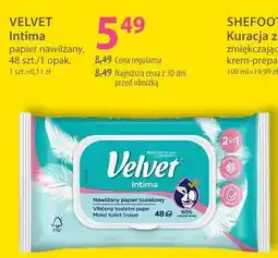 Hebe Kuracja z Żelniczkiem zmiękczająco-wygładzający krem-preparat do stóp oferta