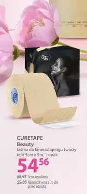 Hebe Taśma bez kinesjotapingu twarzy Beauty oferta