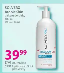 Hebe Atopic Skin balsam do ciała oferta