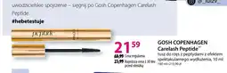 Hebe Tusz do rzęs Carelash Peptide z efektem spektakularnego wydłużenia oferta
