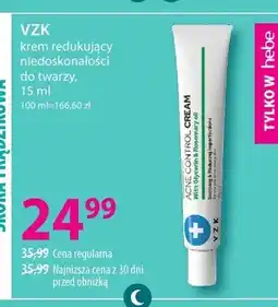 Hebe Krem restrukturyzujący do twarzy oferta