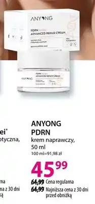 Hebe PDRN krem naprawczy oferta