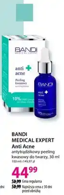 Hebe Antytrądzikowy peeling kwasowy do twarzy Anti Acne oferta