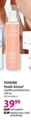 Hebe Youth Sensei mgiełka prebiotyczna oferta