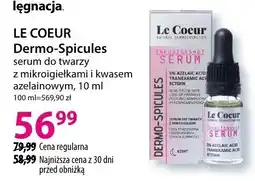 Hebe Serum do twarzy z mikroigłami i kwasem azelainowym Dermo-Spicules oferta