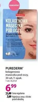 Hebe Kolagenowa maseczka pod oczy oferta