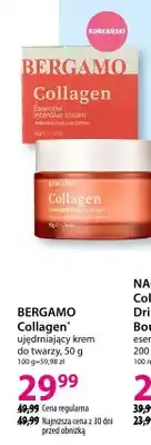 Hebe Ujędrniający krem do twarzy Collagen oferta