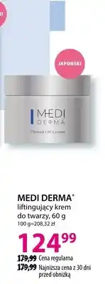 Hebe Liftingujący krem do twarzy oferta