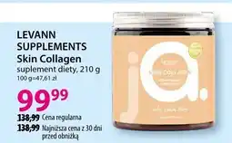 Hebe Suplement diety Skin Collagen oferta