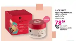 Hebe Age-Stop Formula liftingujący krem na noc oferta