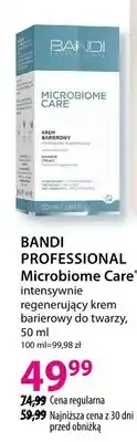Hebe Microbiome Care intensywnie regenerujący krem barierowy do twarzy oferta
